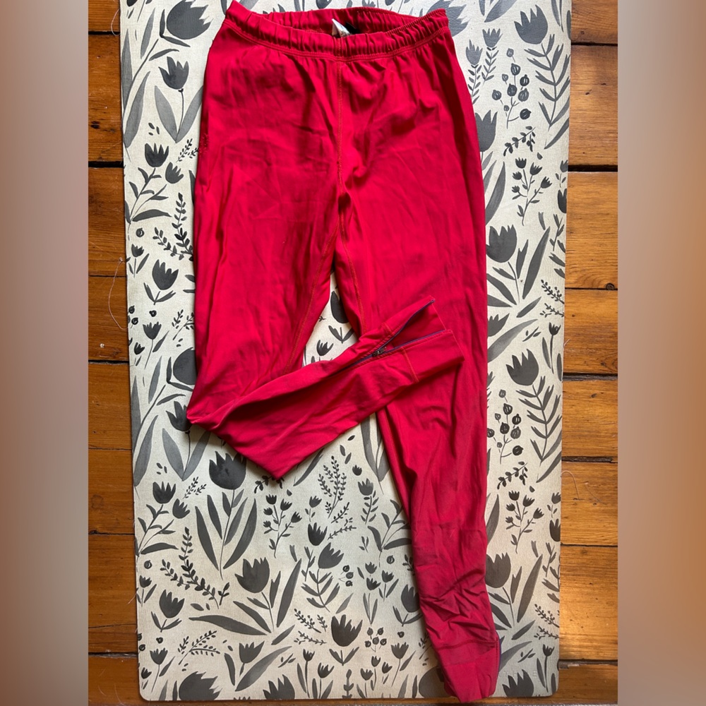 Vintage Patagonia Running Tights